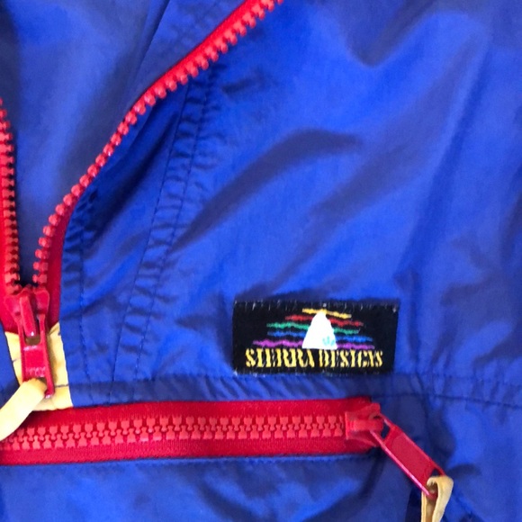 Windbreaker - Picture 2 of 2